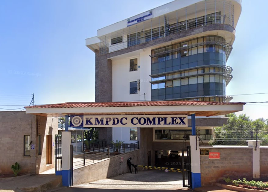 511 private hospitals closed, 31 people arrested as KMPDC launches countrywide inspection