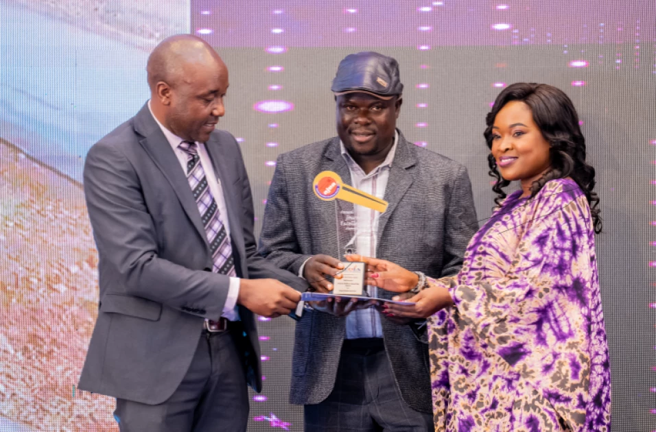 'My Life Was in Danger': AJEA award winner Evans Asiba on the dark trade of donkey skins