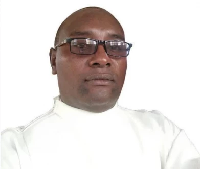 Murdered Catholic priest John Maina was trailed over Gachagua cash gift - DCI reveals