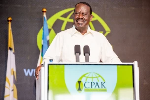 Raila sustains push for CDF to counties, tells MPs to prepare for referendum