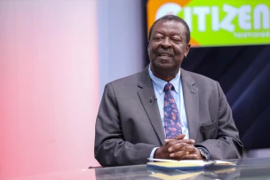‘There is some truth,’ Mudavadi defends President Suluhu’s remarks after deportation of Kenyan activists