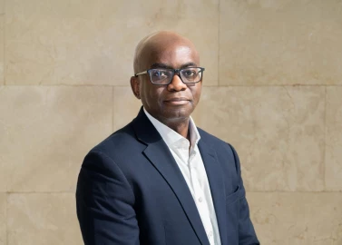 Zambia’s Samuel Maimbo among favourites for AfDB presidency