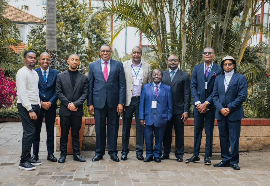 Kenya sets groundwork to regulate virtual assets amid rising adoption Kenya sets groundwork to regulate virtual assets amid rising adoption
