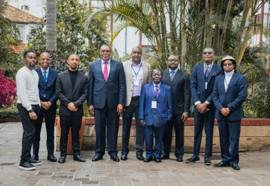 Kenya sets groundwork to regulate virtual assets amid rising adoption