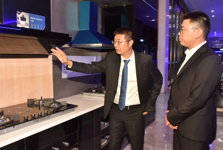 Haier expands Kenyan footprint with Carrefour, Naivas, Quickmart partnerships