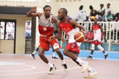 Dumas coach Lubarov impressed with team's response after slow start