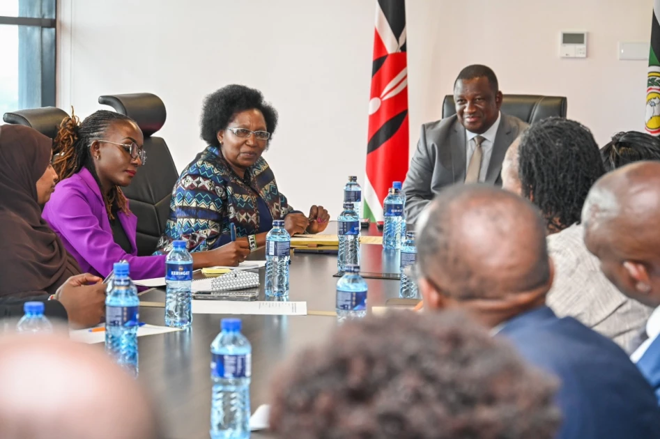 Ministry of Sports sets up Audit Committee 