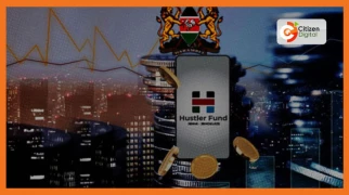 Gov't to write off Ksh.6B Hustler Fund loan defaults, seeks additional Ksh.5B
