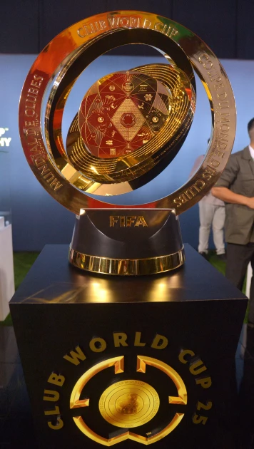 FIFA announces special transfer window for Club World Cup teams