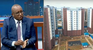 What Mukuru residents will pay for new affordable houses - PS Hinga breaks it down