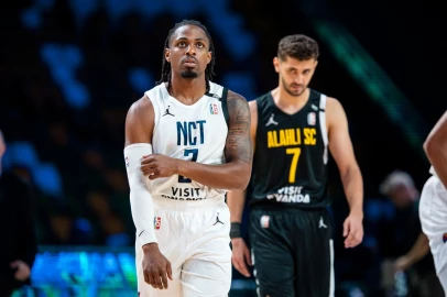 Thunder’s hopes for BAL playoffs slot dashed in Kigali