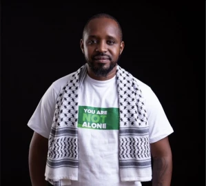 Boniface Mwangi free after arrest in Tanzania