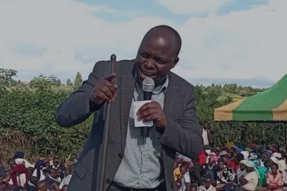 Narok leaders call for expedited probe into fatal shooting of 5 in Angata Barikoi clash