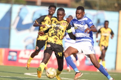  FKF-PL relegation dog-fight set for an epic finale