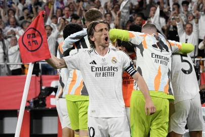 Modric to leave Real Madrid after Club World Cup