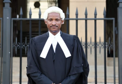 Babu Owino demands compliance of court ruling banning police face masks during protests