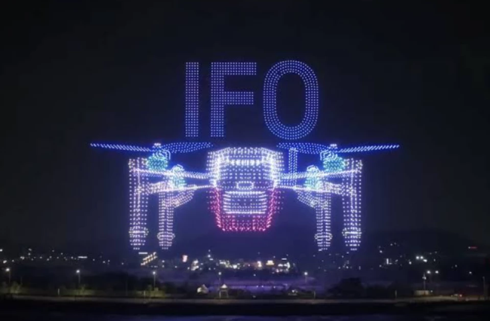 Nairobi’s first drone show set to Launch Eco-savvy skyscraper