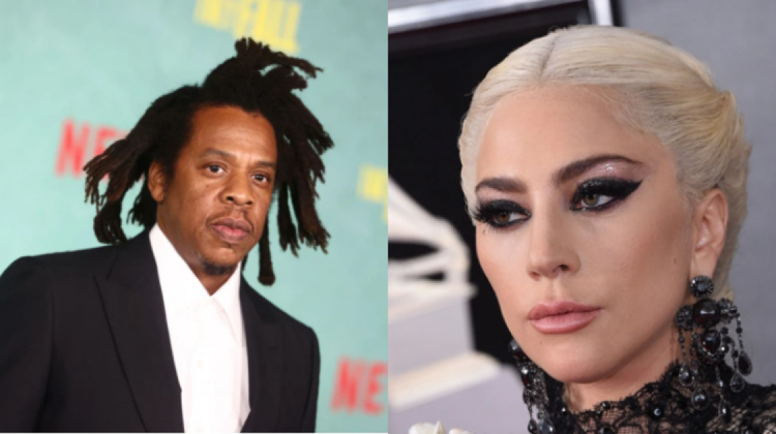 Jay-Z, Lady Gaga among top Hollywood stars snubbed by the Oscars