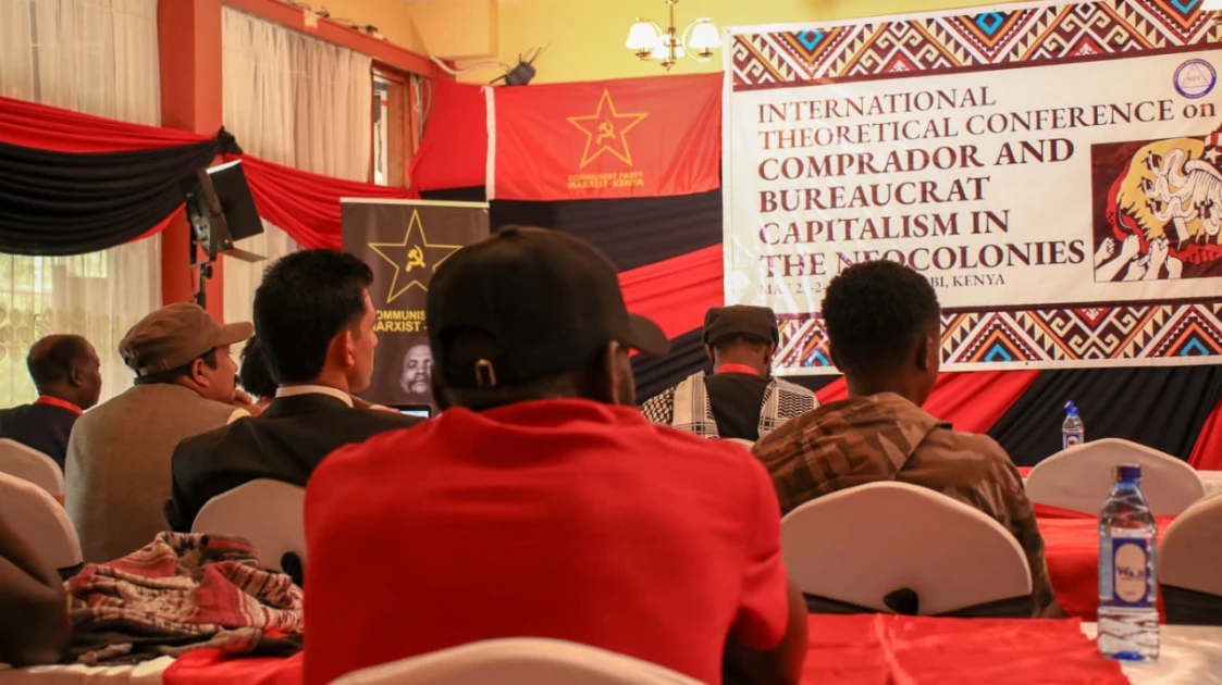 Kenya to host 62nd African Liberation Day commemorations in Nairobi