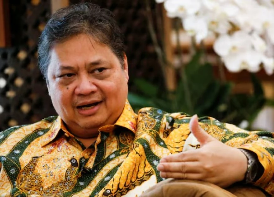 Indonesia to launch economic stimulus to boost consumption
