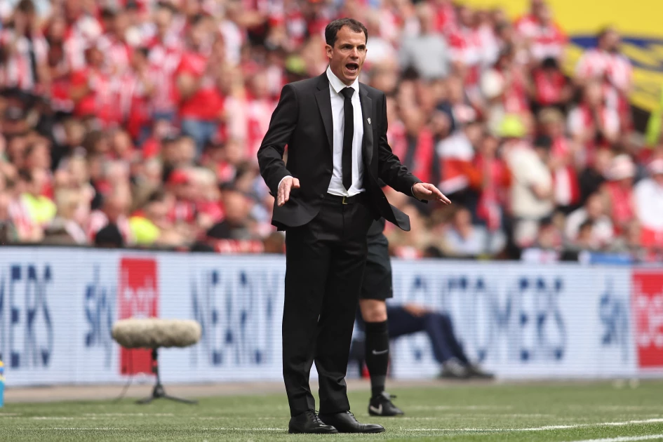 Le Bris hails Sunderland's 'impossible' promotion to Premier League