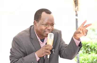 Ex-governor Lonyangapuo admits to irregular maize procurement to ‘save people from hunger’ 