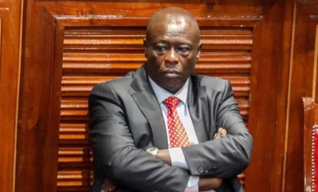 Not so fast! Kenyans remind Gachagua of past remarks on violent crackdown on protests