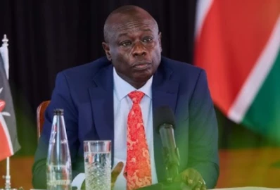Gachagua calls for DIG Lagat's prosecution over Ojwang murder 