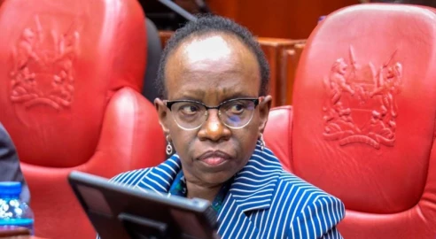 Kenya fined Ksh.6 billion for underutilized foreign loans - Auditor General