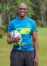 KCB RFC appoint Dennis Mwanja as head coach as Mang'eni is shown the door