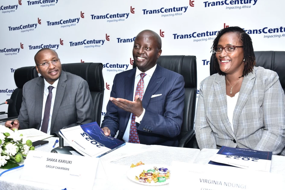 TransCentury back on top with Ksh.580 million profit in 2024