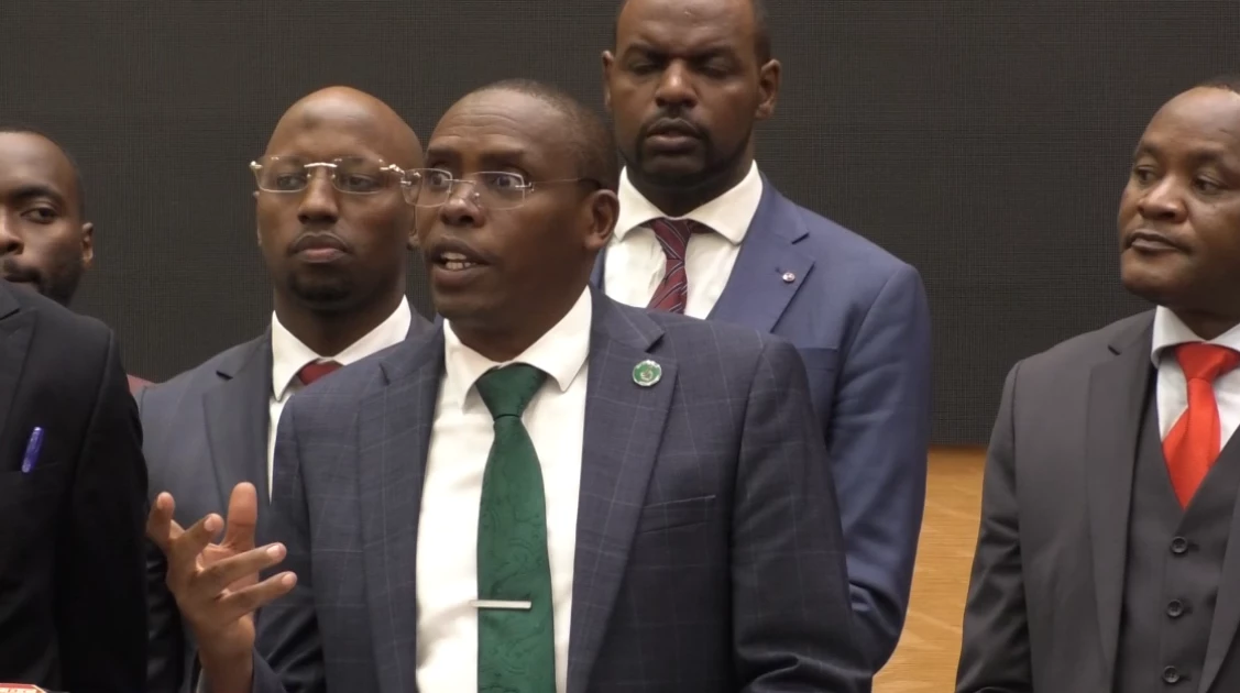 Real estate sector sounds the alarm over proposed tax changes in Finance Bill 2025