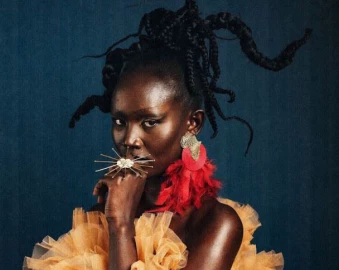 Layers of self: How Nairobi youth are wearing identity out loud