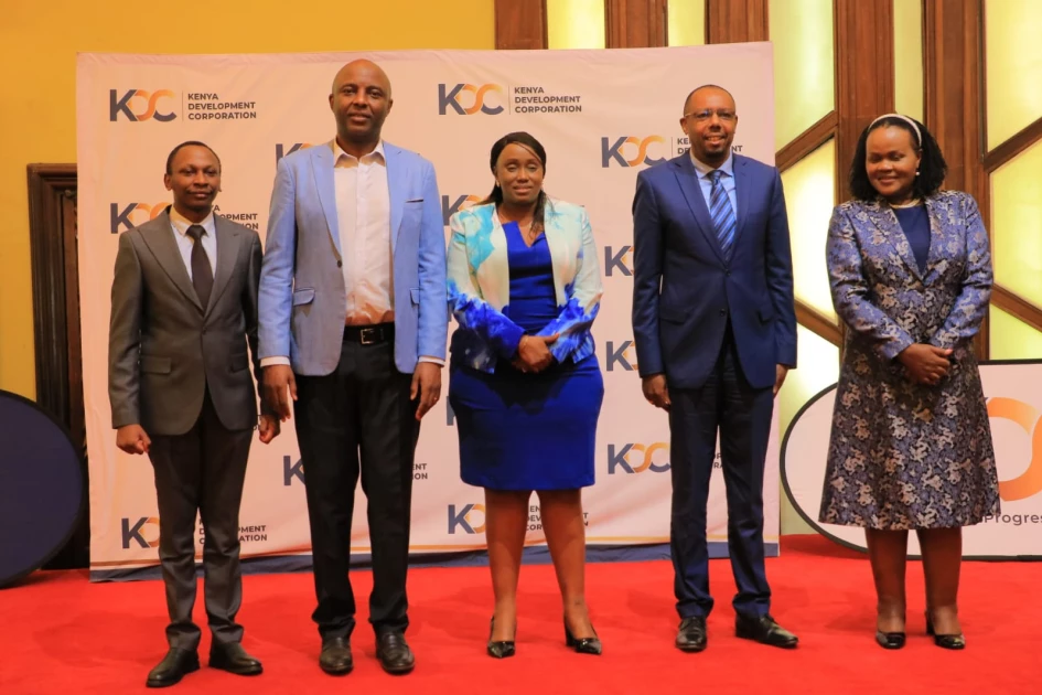 Murang’a County unveils Ksh.20B agribusiness investment potential ahead of June conference