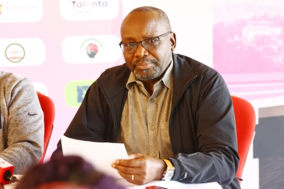 Korir lauds government support ahead of Kip Keino Classic Tour