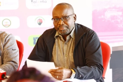Korir lauds government support ahead of Kip Keino Classic Tour