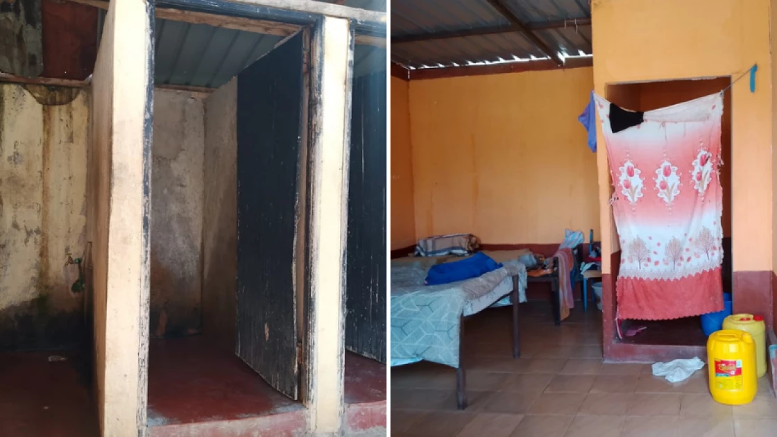 NACADA shuts down rehab centre in Kajiado over 'disturbing' conditions