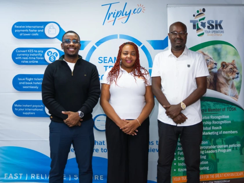 Tour operators call for urgent digital transformation in tourism sector