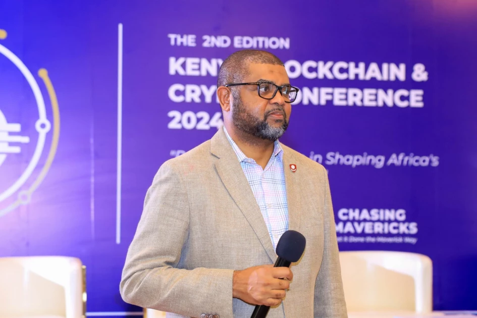 Kenya to host premier blockchain and crypto conference