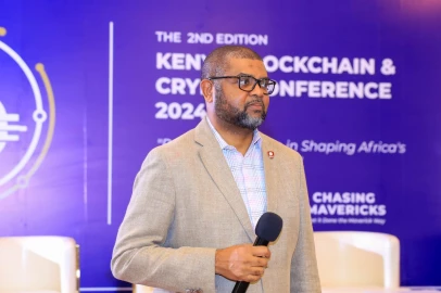 Kenya to host premier blockchain and crypto conference