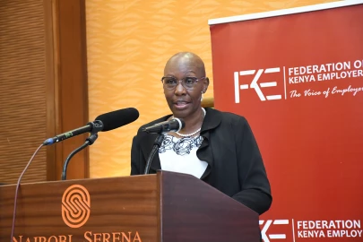 Employers sound alarm over 'unattractive' investment environment in Kenya