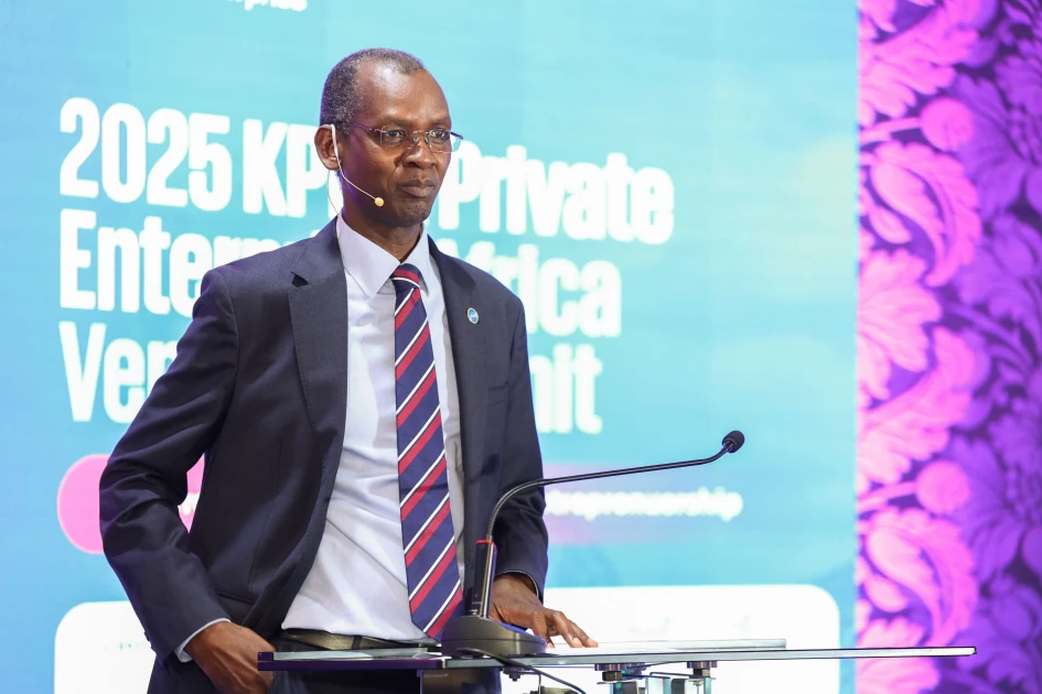 KPMG’s 2025 venture summit champions homegrown innovation and investment readiness