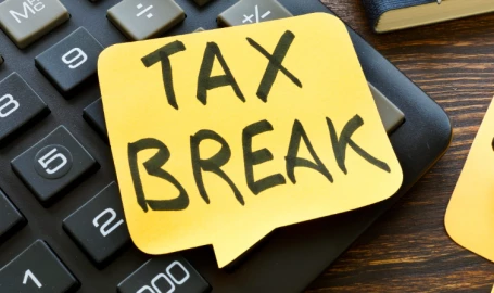 OPINION: What a gratuity tax break means for your retirement