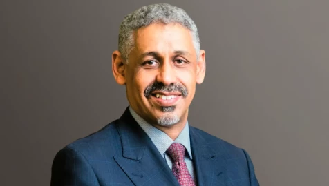 Mauritanian diplomat Sidi Ould Tah elected ninth president of African Development Bank