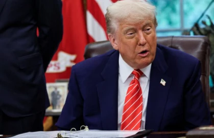 Trump's tariffs put 100,000 jobs at risk in South Africa, central bank chief says
