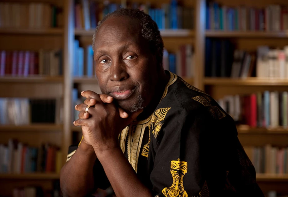 Prisoner of the State, a revolutionary in exile: The enduring voice of Prof. Ngũgĩ wa Thiong’o