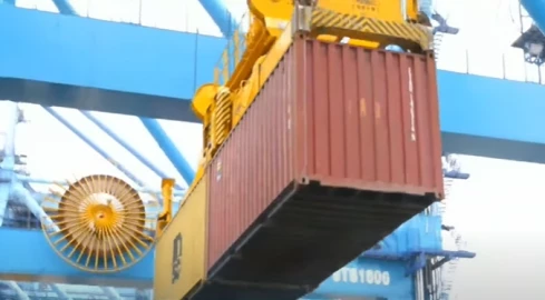 Small-scale traders vow to protest until KRA reviews Ksh.3.2M cargo clearance charges