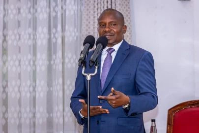 DP Kindiki cautions Kenyans against incitement by politicians 