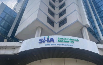 Ex-NHIF staff dealt blow in SHA jobs row