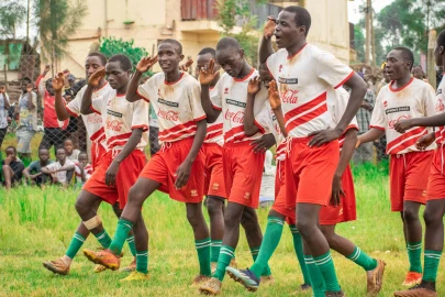 KSSSA: Ebwali qualify for County school competitions